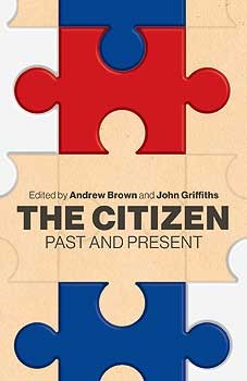 Cover of new book