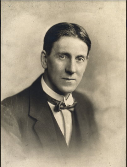 Walter Citrine – TUC General Secretary 1926-46