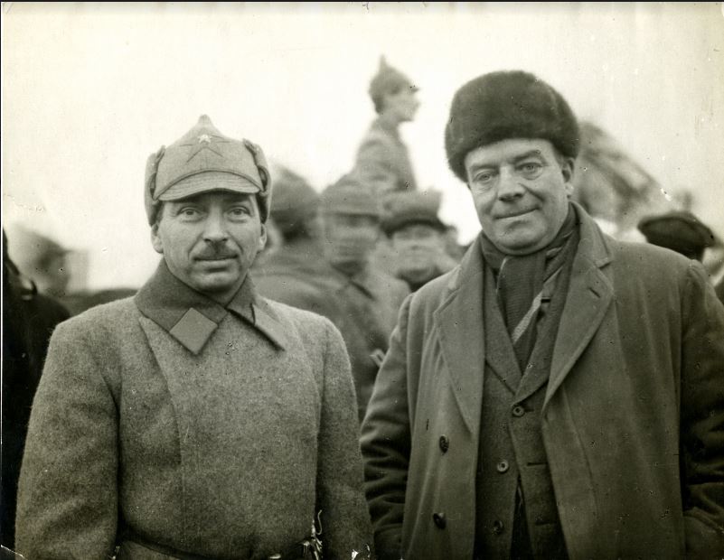 Purcell & Tomsky